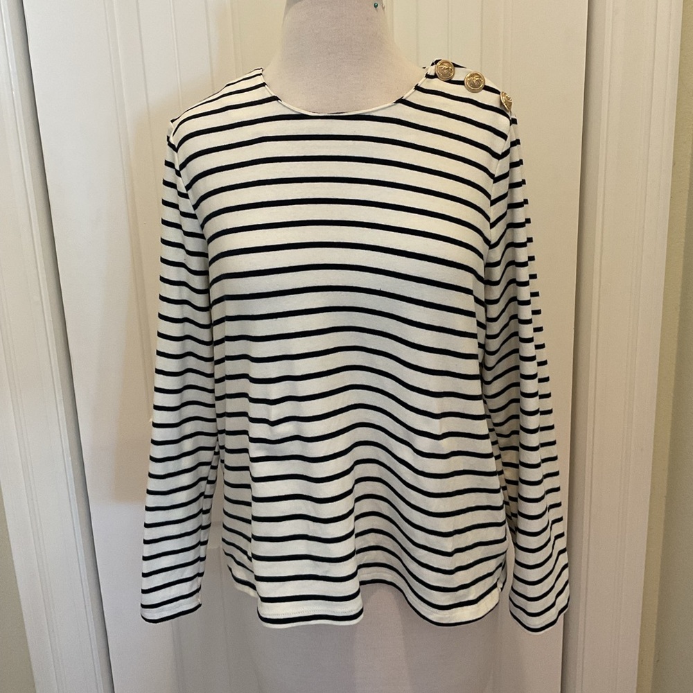 Pomander Place Top Size L